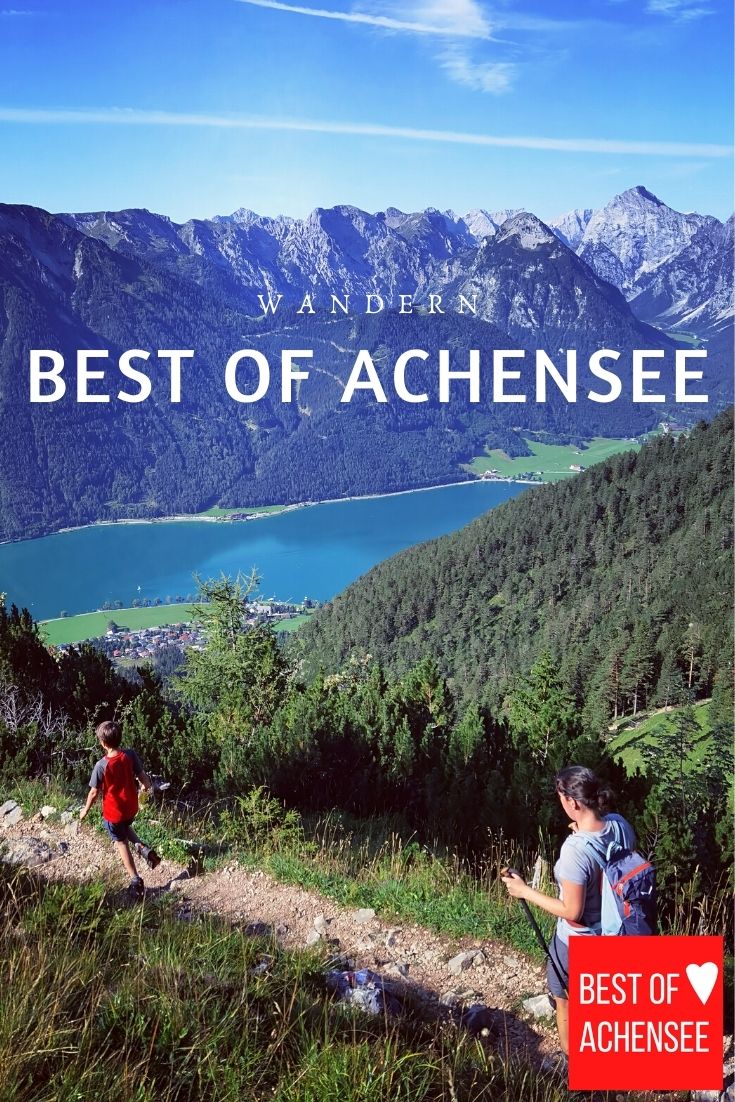 (c) Best-of-achensee.com