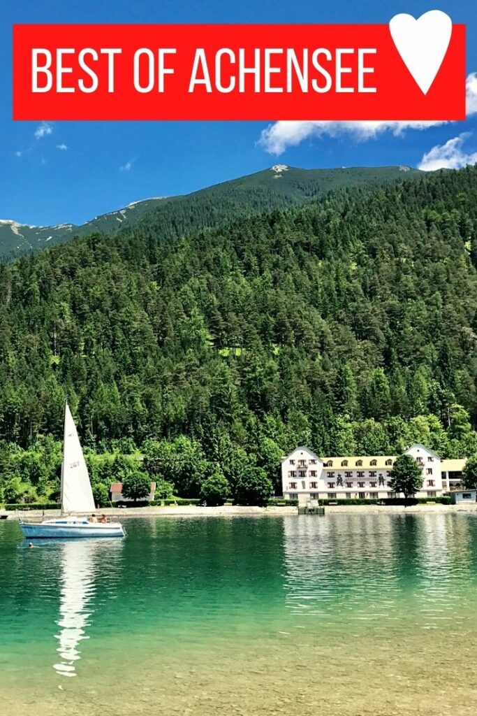 Österreich – Die besten Reisetipps für deinen nächsten Urlaub