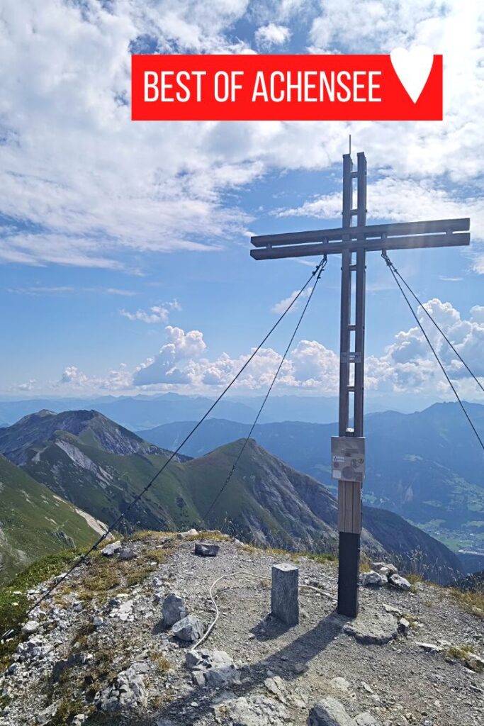 Rappenspitze